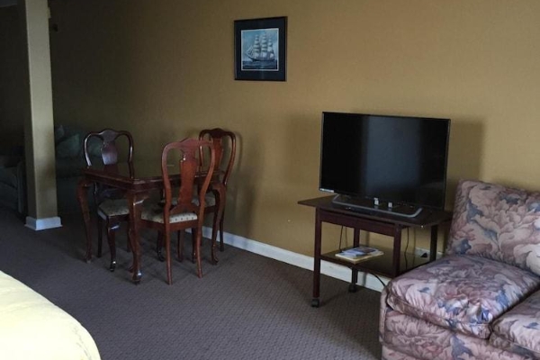 Apart Hotel Colon (Puerto Montt)